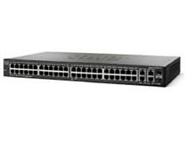 SWITCH CISCO SRW248G4-K9 ( SF300-48 )